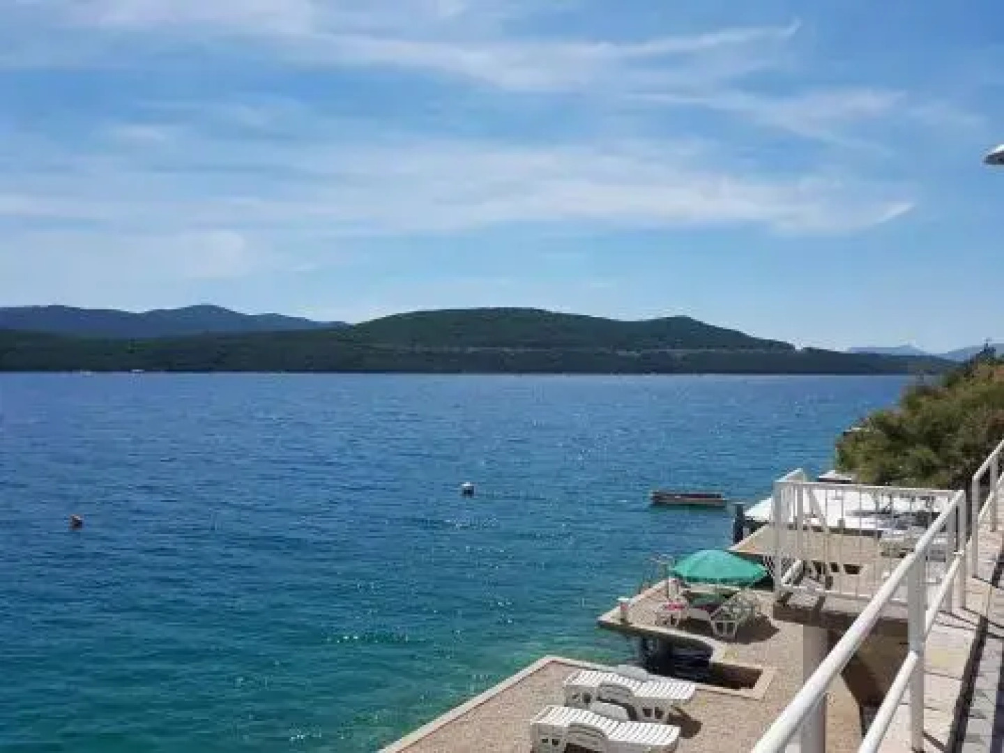 Apartments Villa Dom