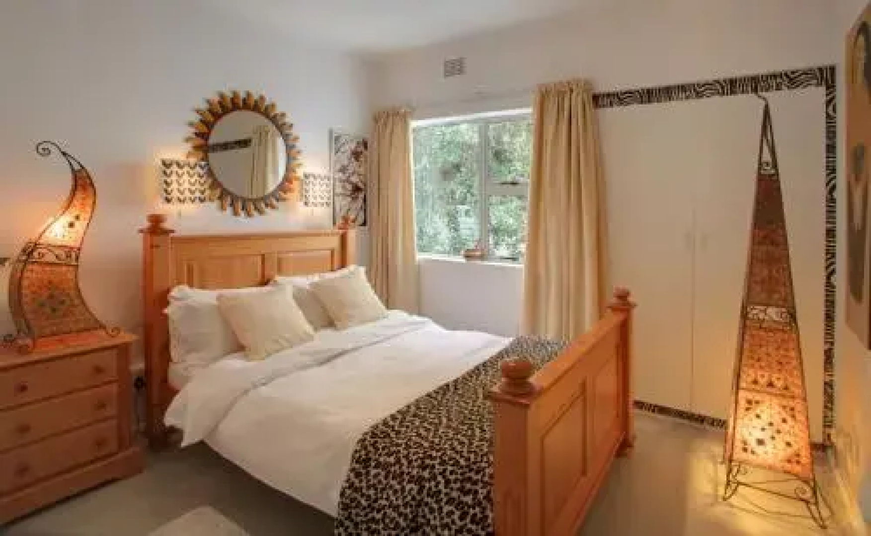 Wilderness Beach Cottage