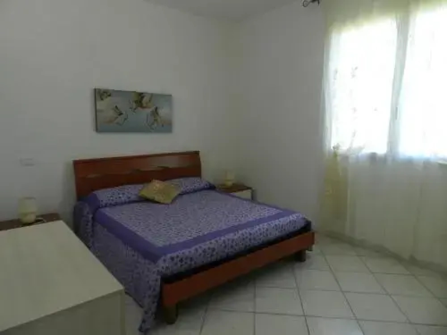 Agriturismo Severini