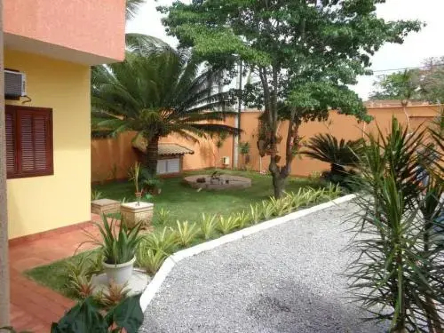 Pousada Villa Itália