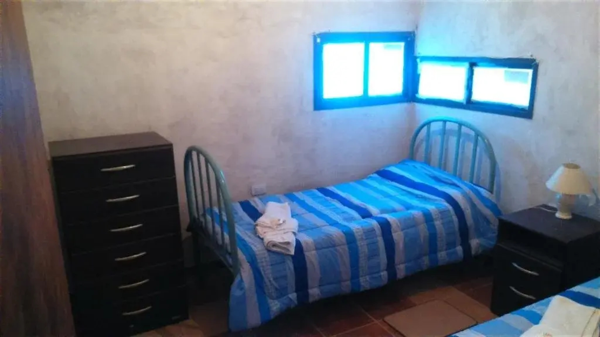 Cabañas Ldm