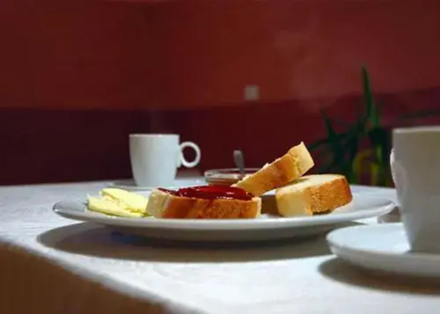 Tourist Farm Kranjc