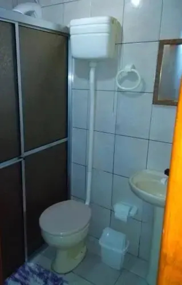 Recanto da Mata Hospedaria