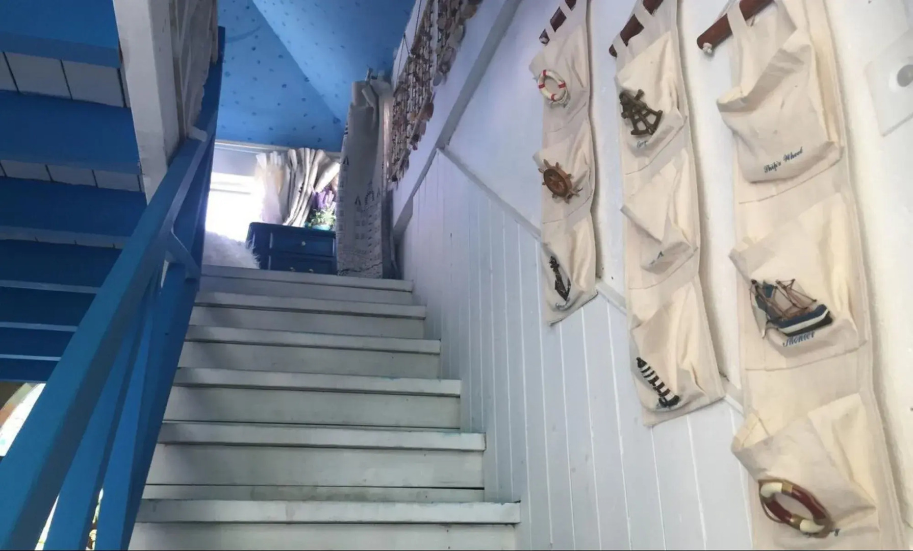 Shenzhen Xingyuewan Seaview Art Inn