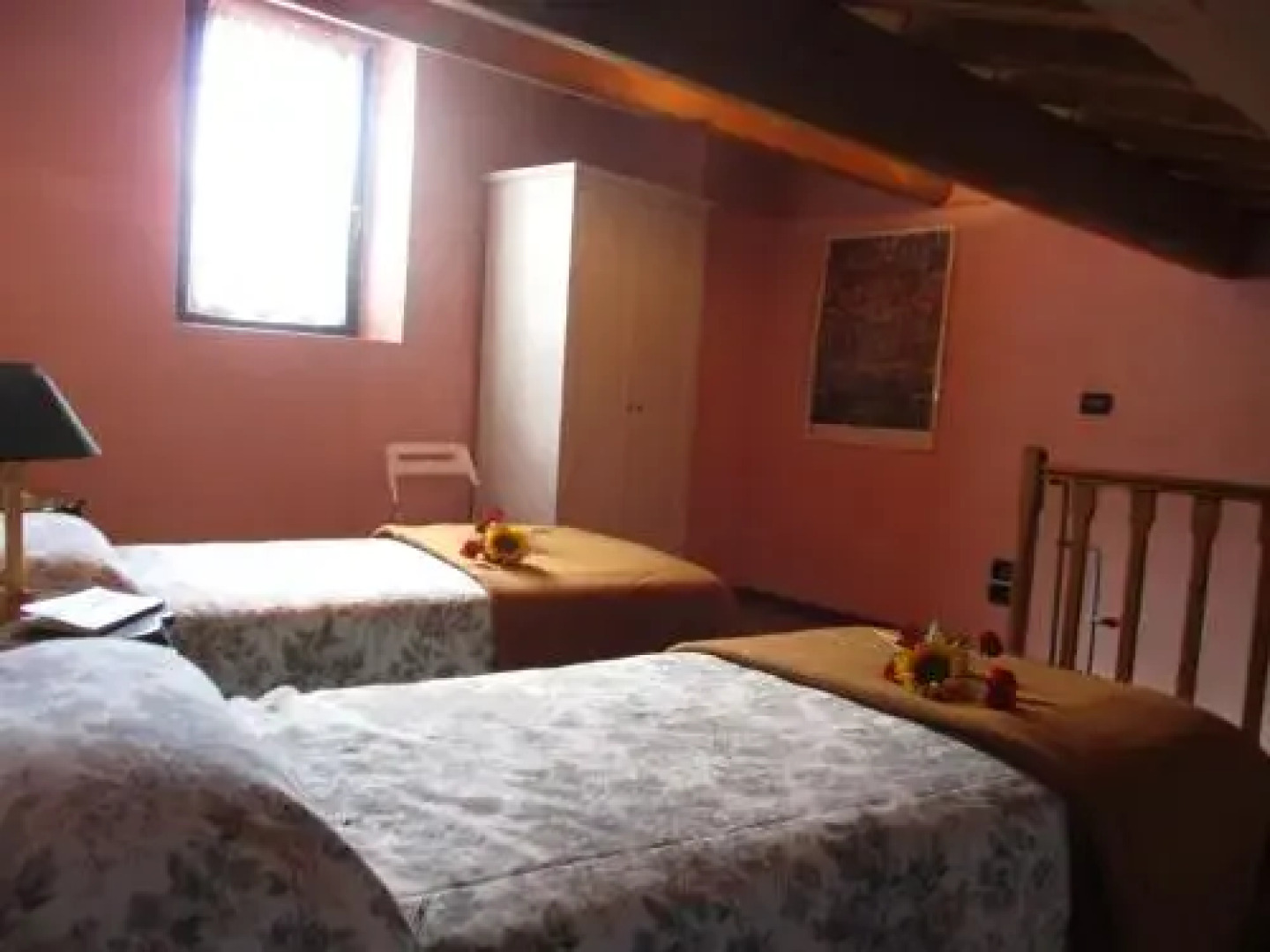 Tonino Tuscany House