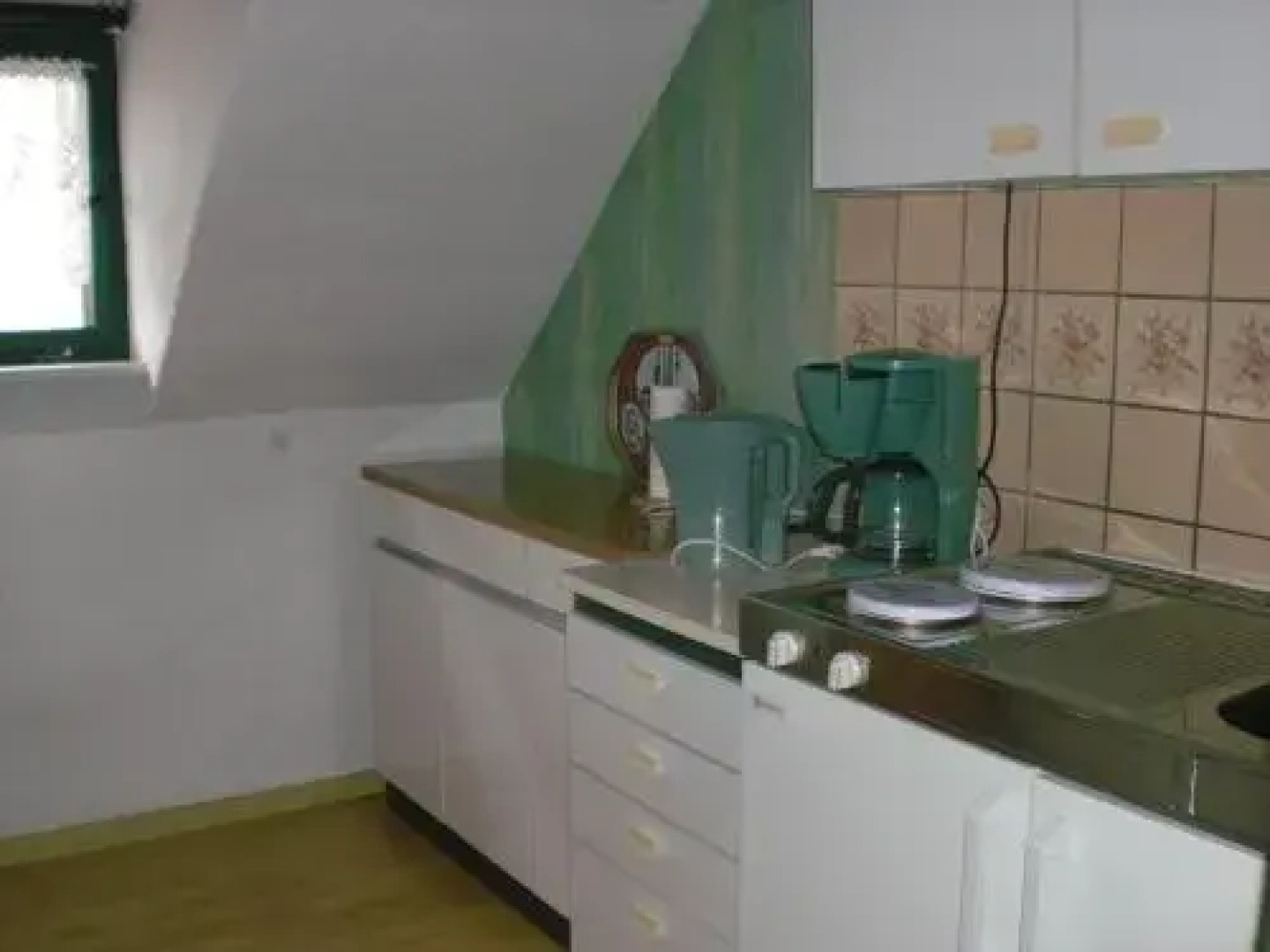 Ferienwohnung Mönch