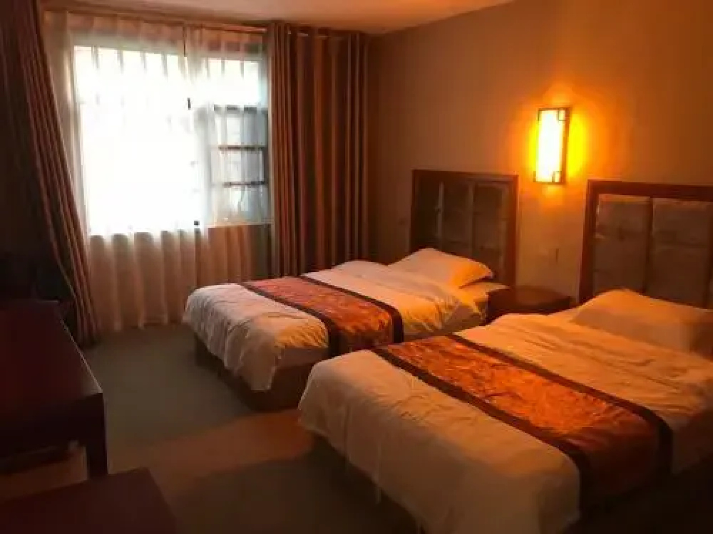 Shaolin Chanlin Hotel