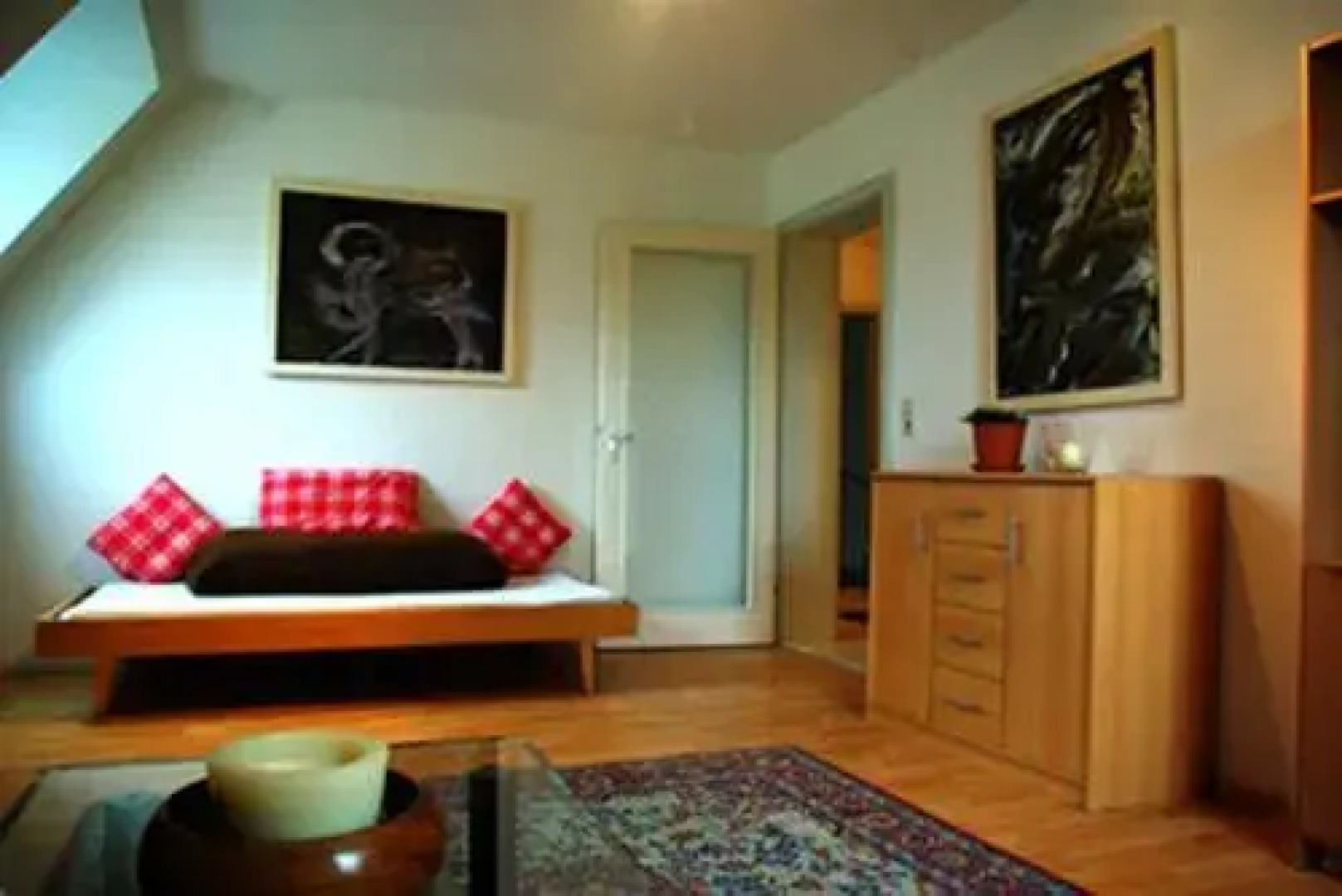 Apartment Scheibel Füssen