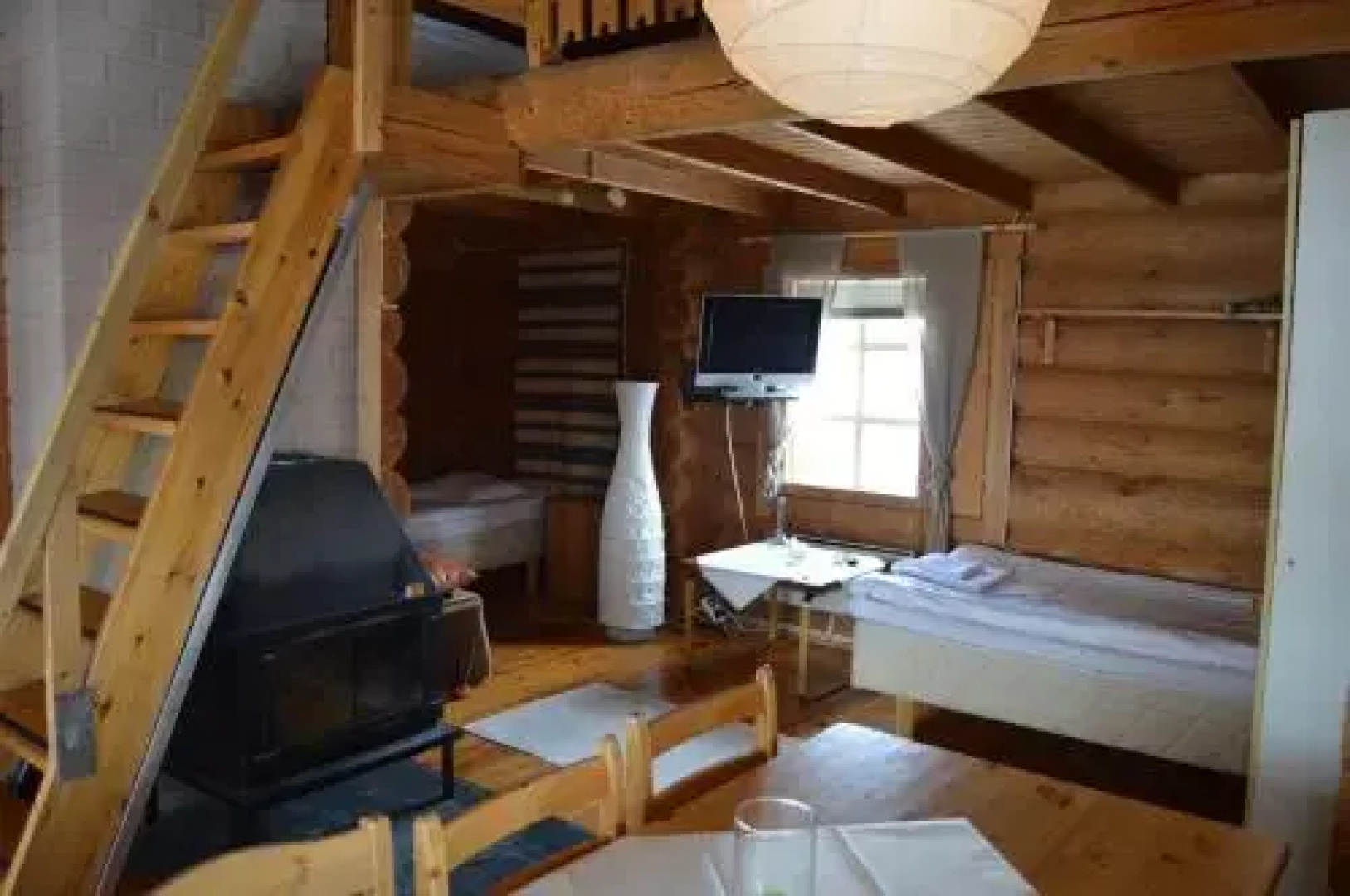 Peurasuvannon Lomakylä