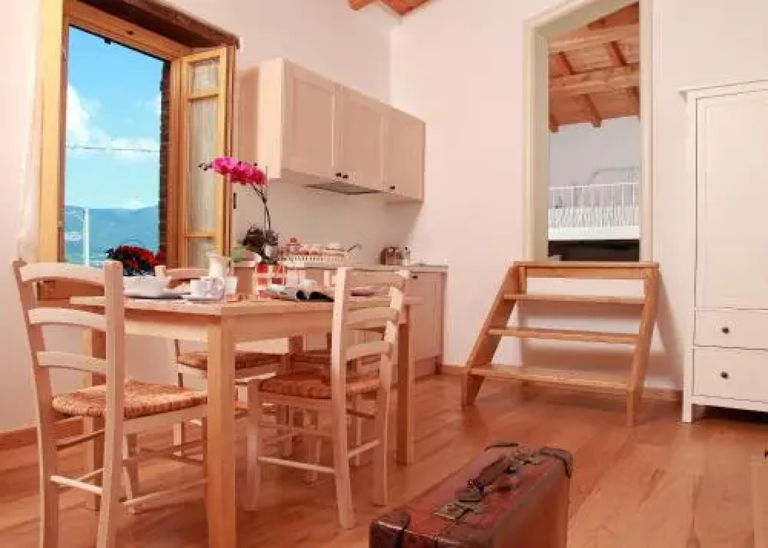 Agriturismo la Scala