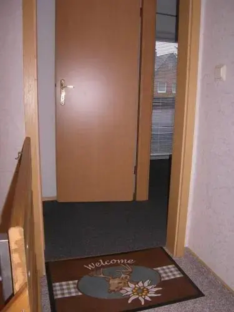Ferienhaus Harzwichtel