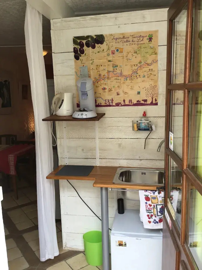 La Cambra dé Monflanquin