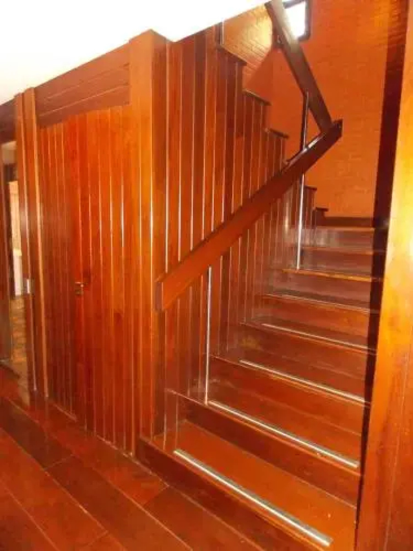 Casa da Montanha
