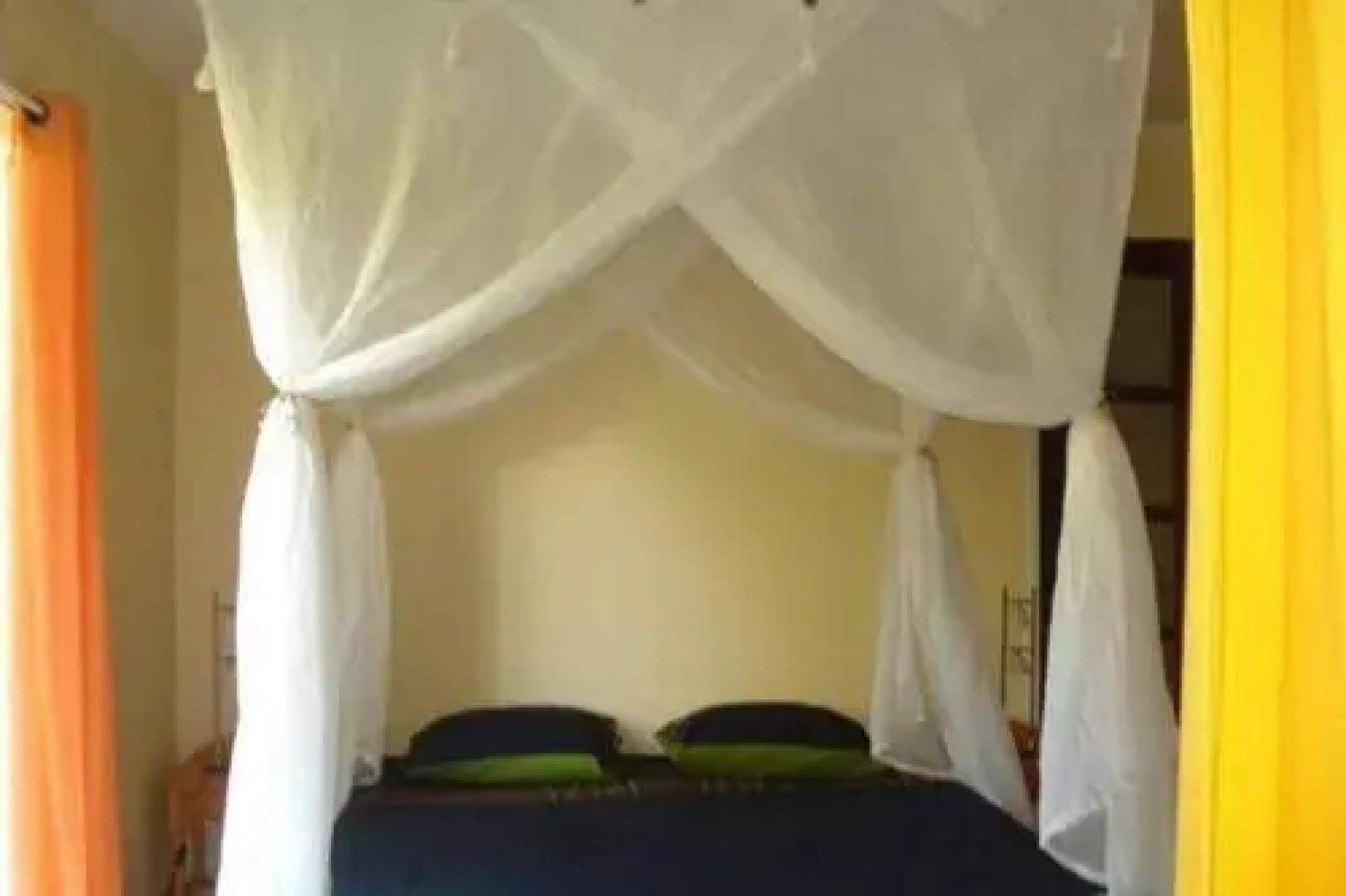 Gîte 1001 Nuits - SINBAD