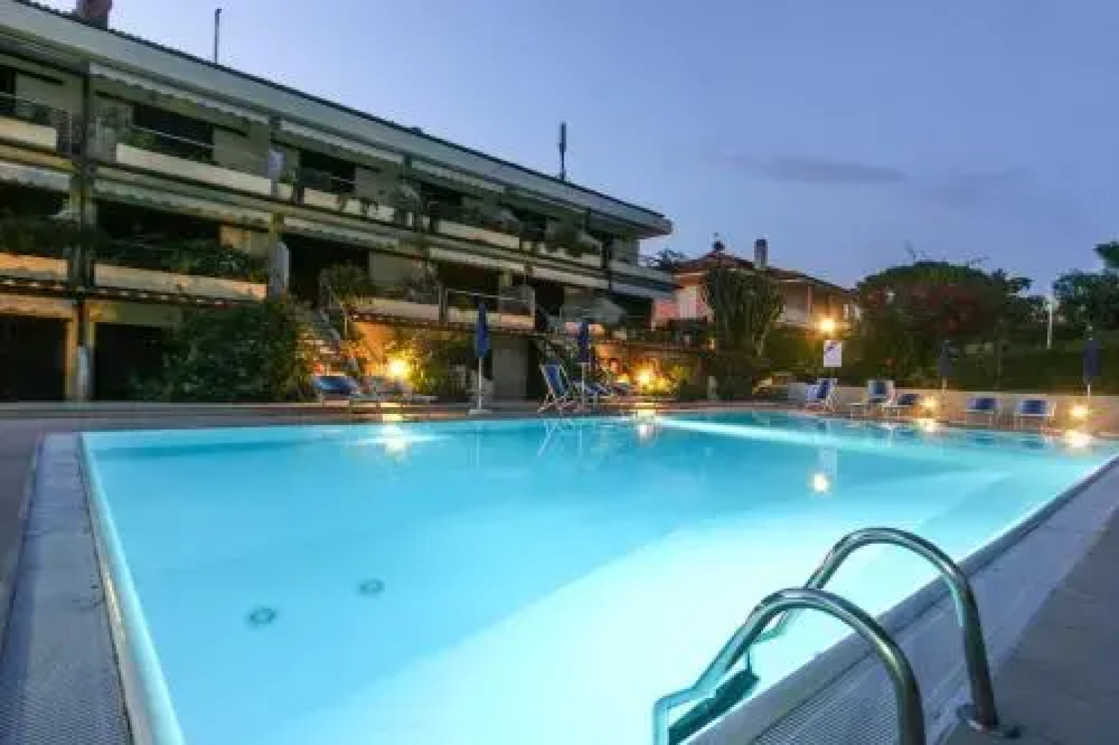 Residence Il Porto