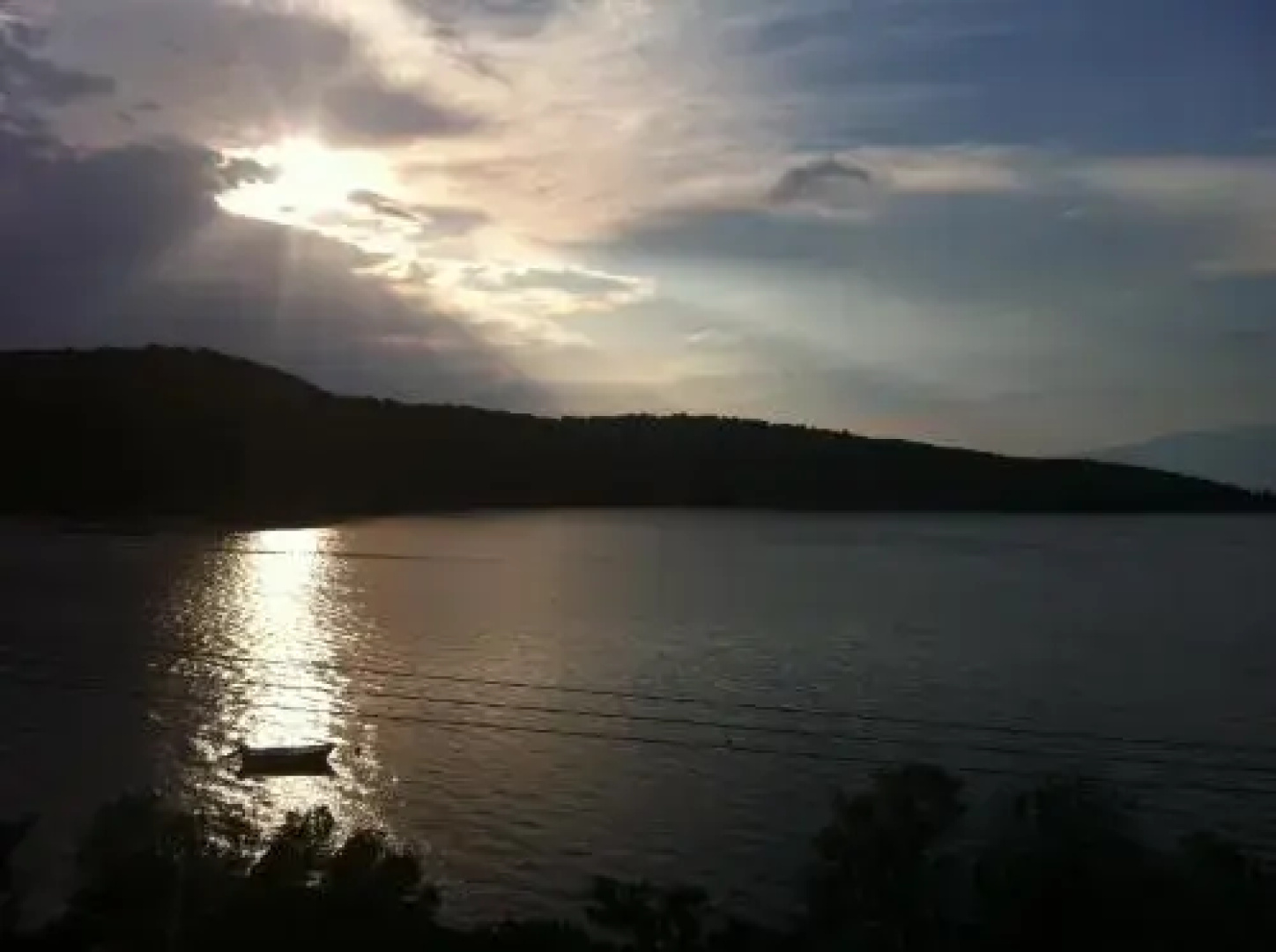 Blue Bay