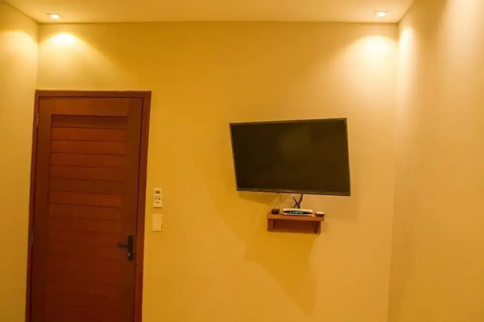 SuRFCoRe House