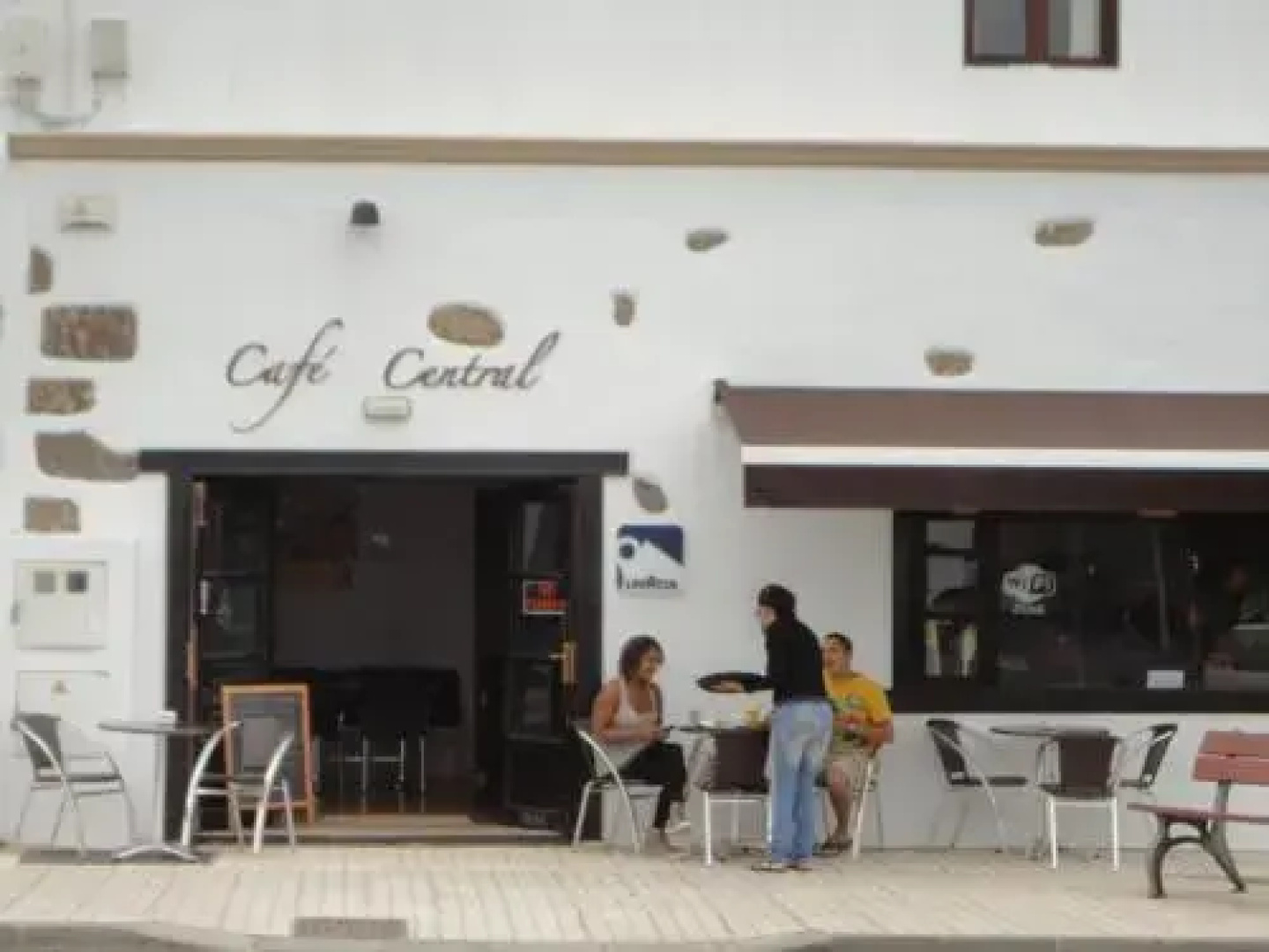 Casa Blanca