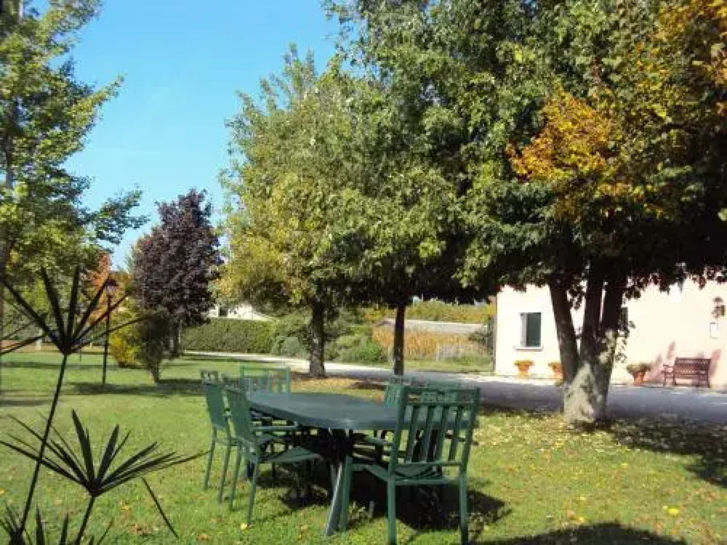 Agriturismo Sant Anna