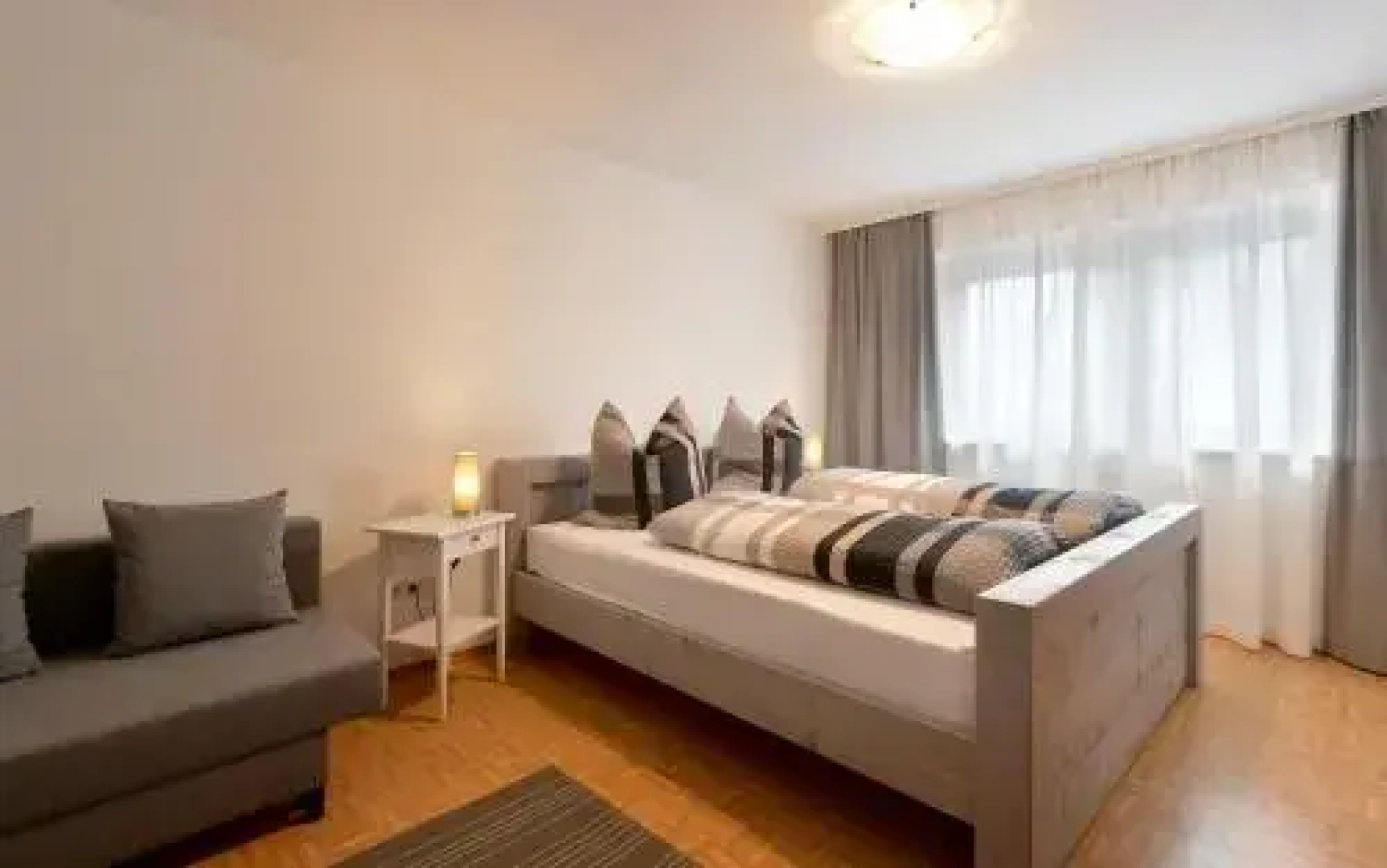 Ferienwohnungen Wies