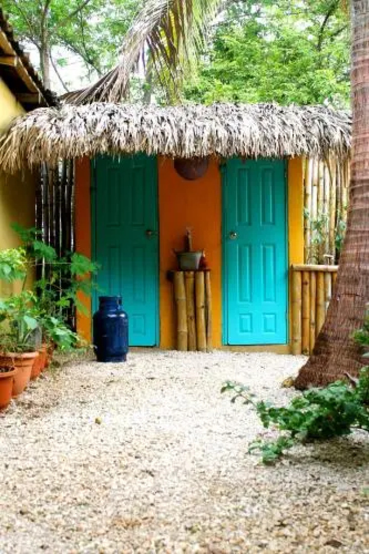 El Oasis Playa Grande