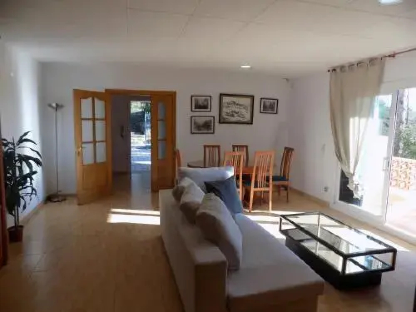 Villa Beatriz