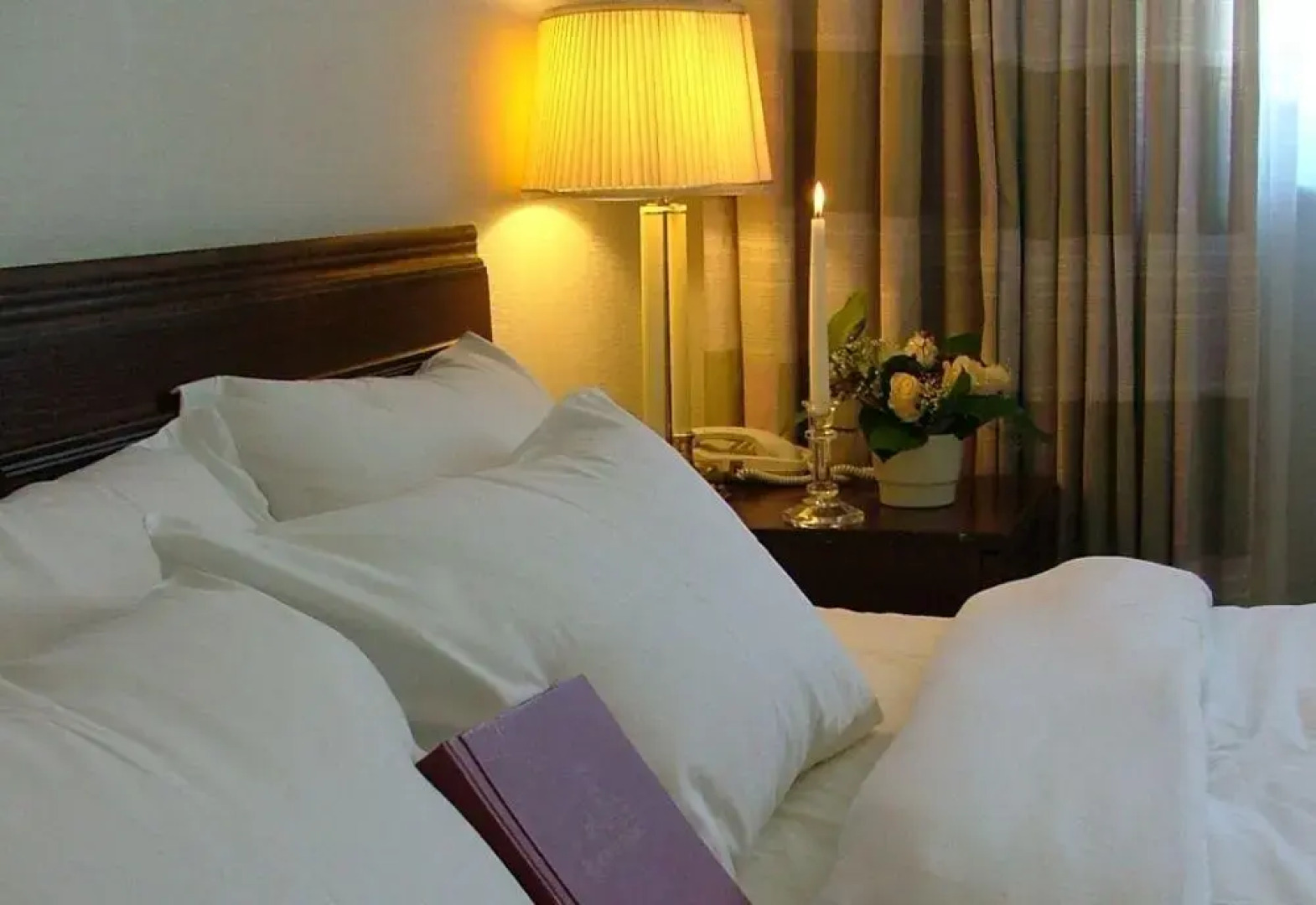 Paszkówka Granary Hotel