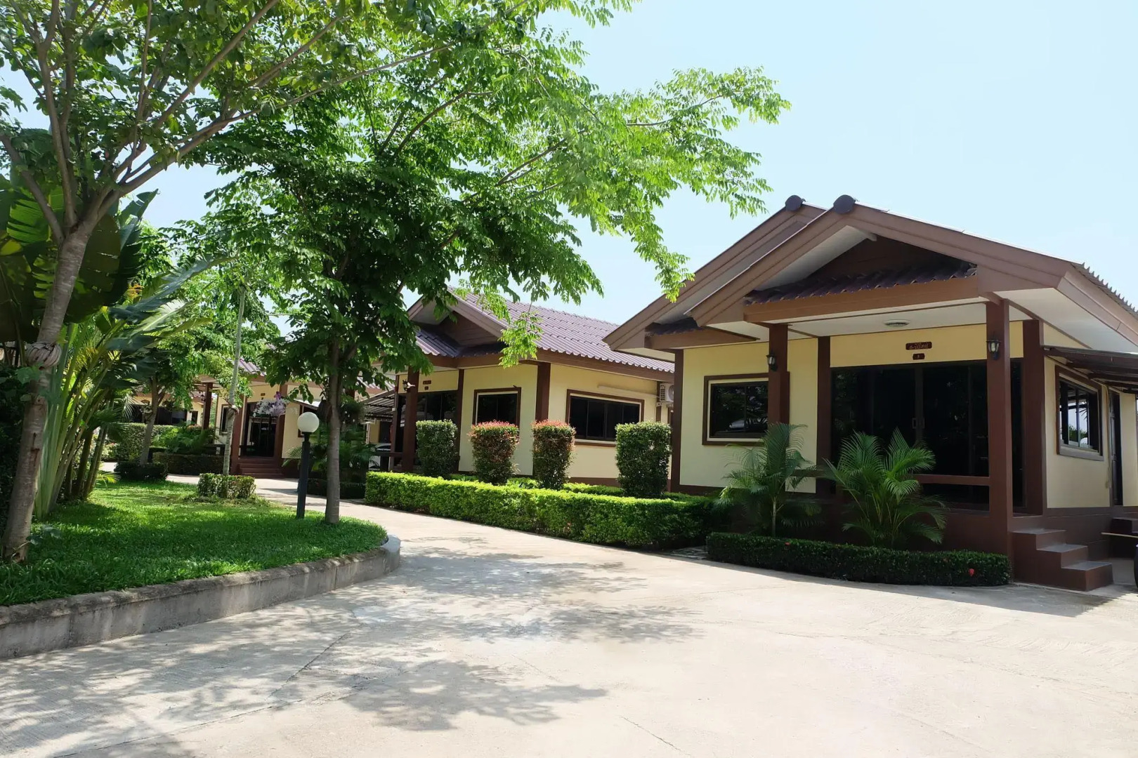 Phuvieng Resort Chiangsaen