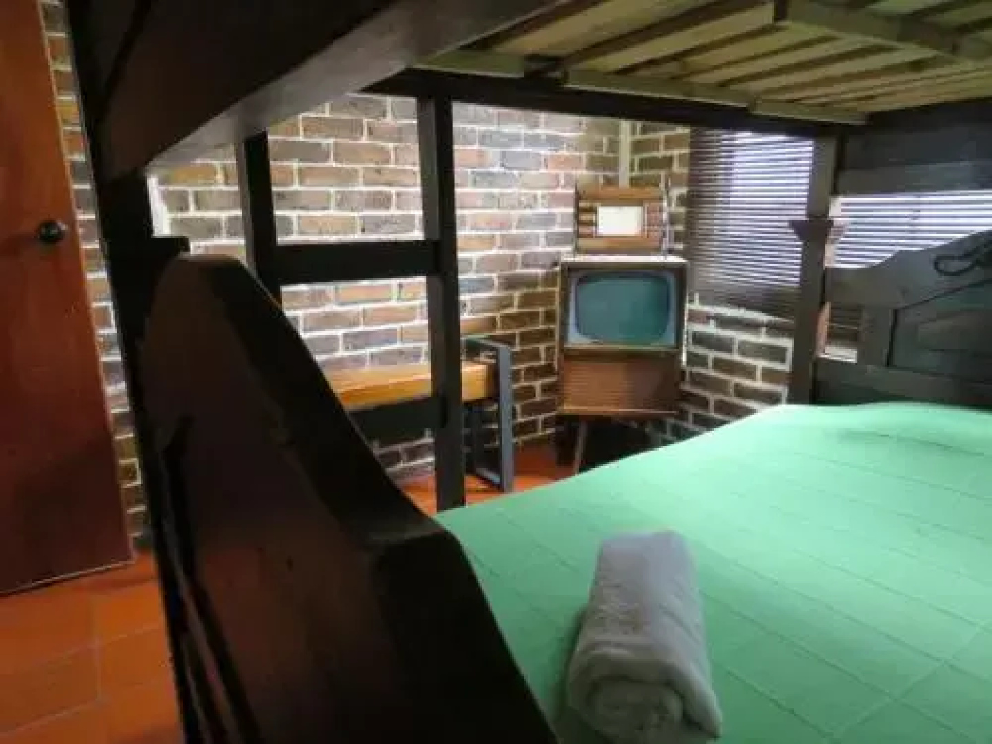 Hospedaje Cabaña El Arauco