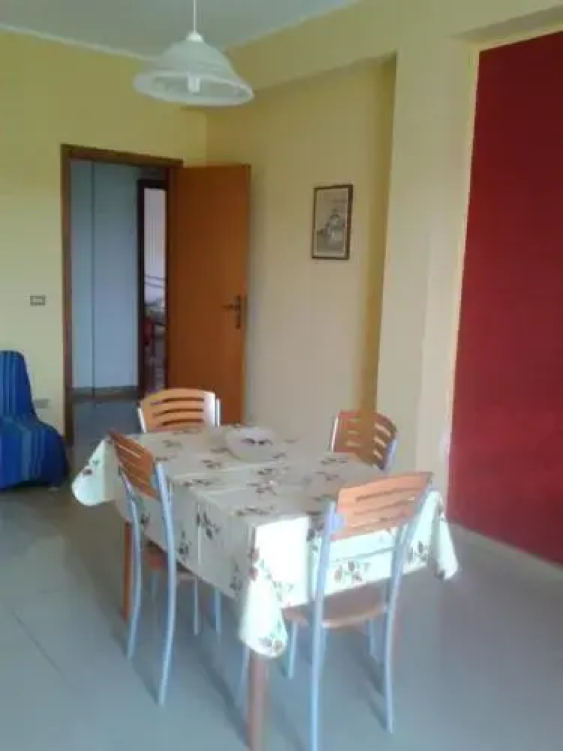 Giacchi B&B casa vacanza