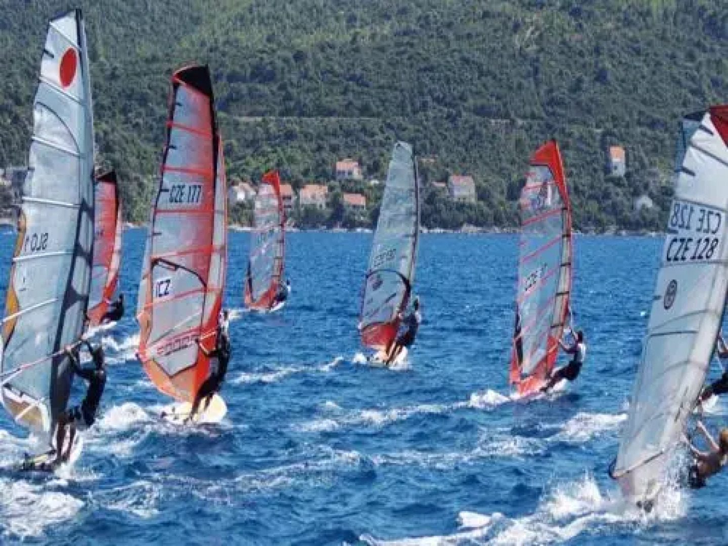 Peljesac apartmani Orsula