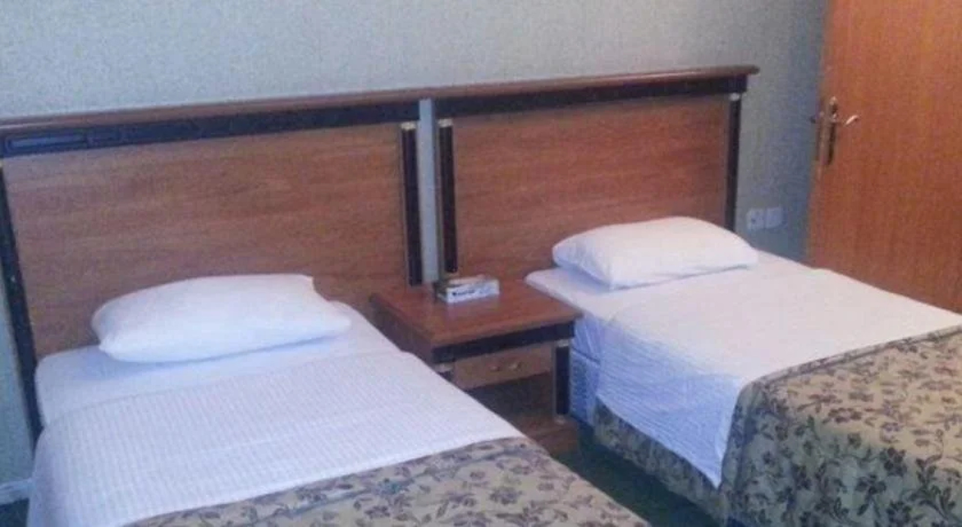 Al Hamra Palace - Al Steen Branch