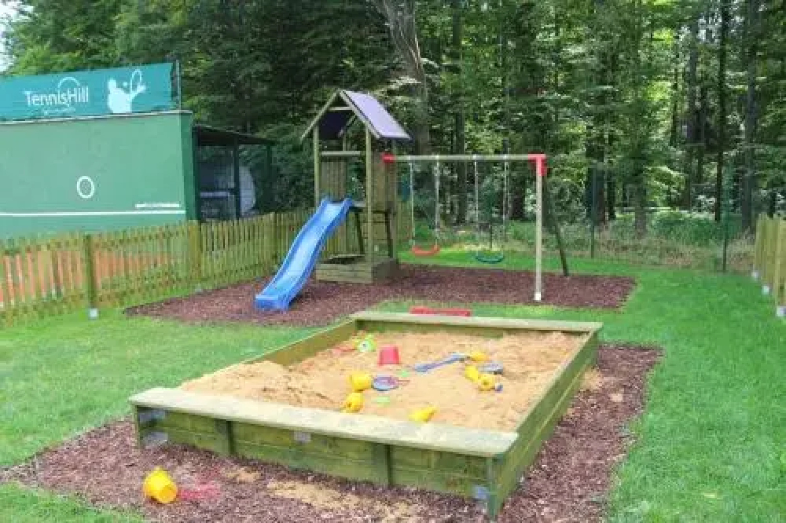 TennisHill Havířov