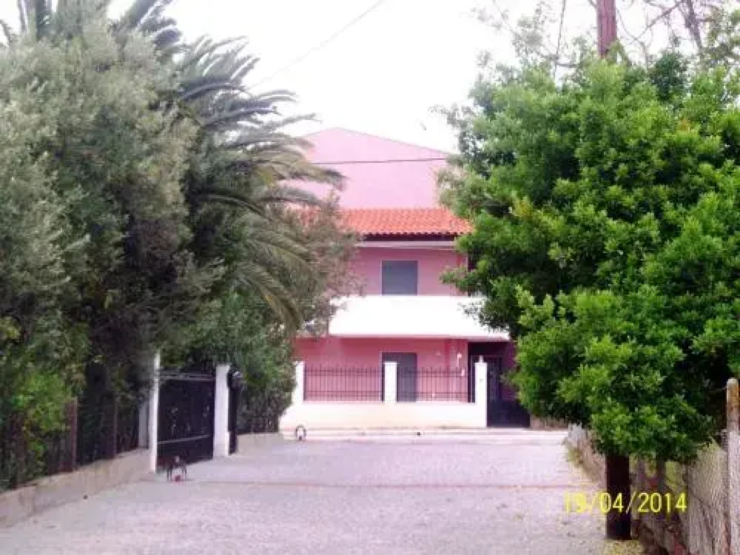 Maisonette Chalkidiki