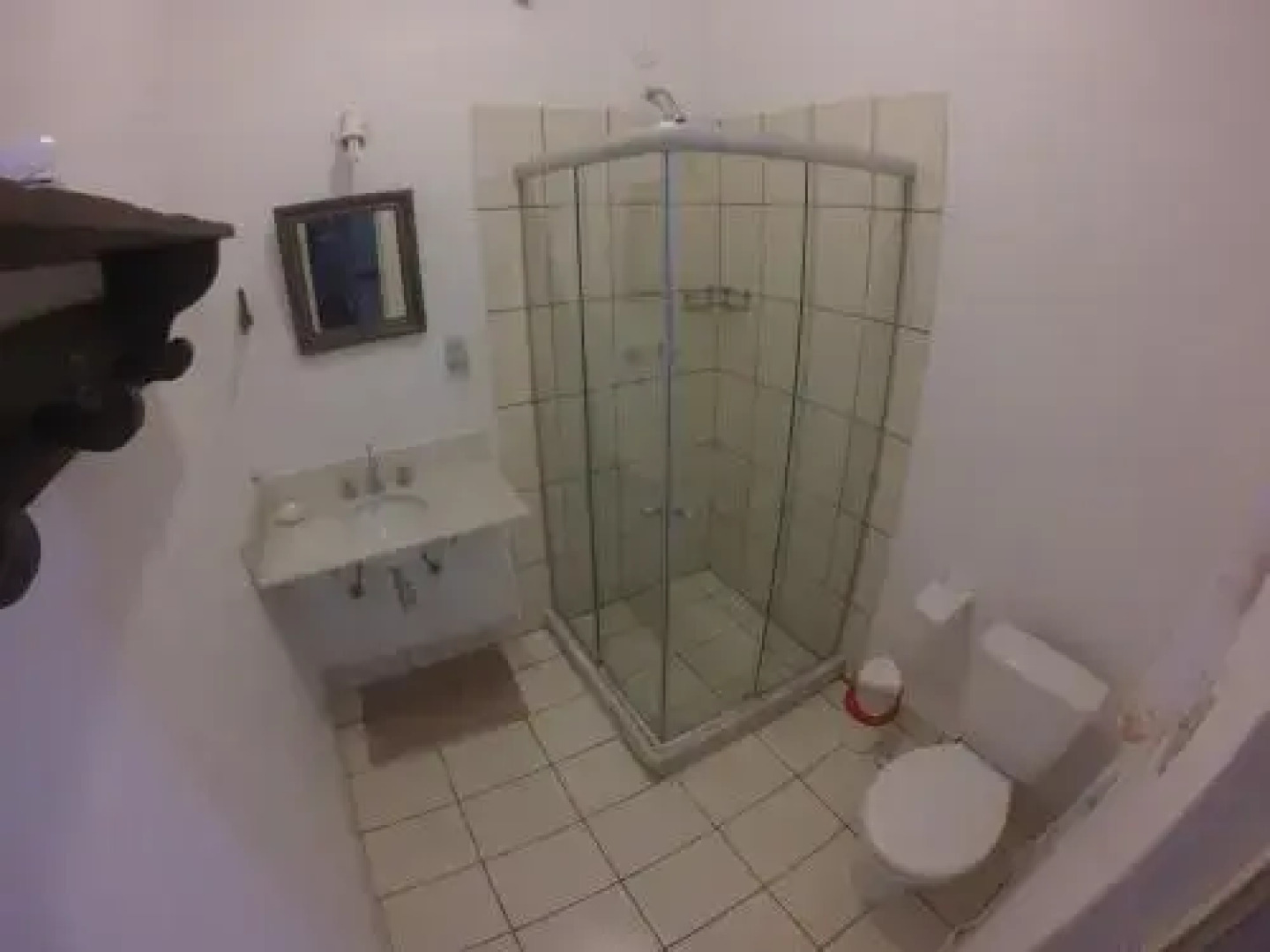 Pousada Casa Canto Alto