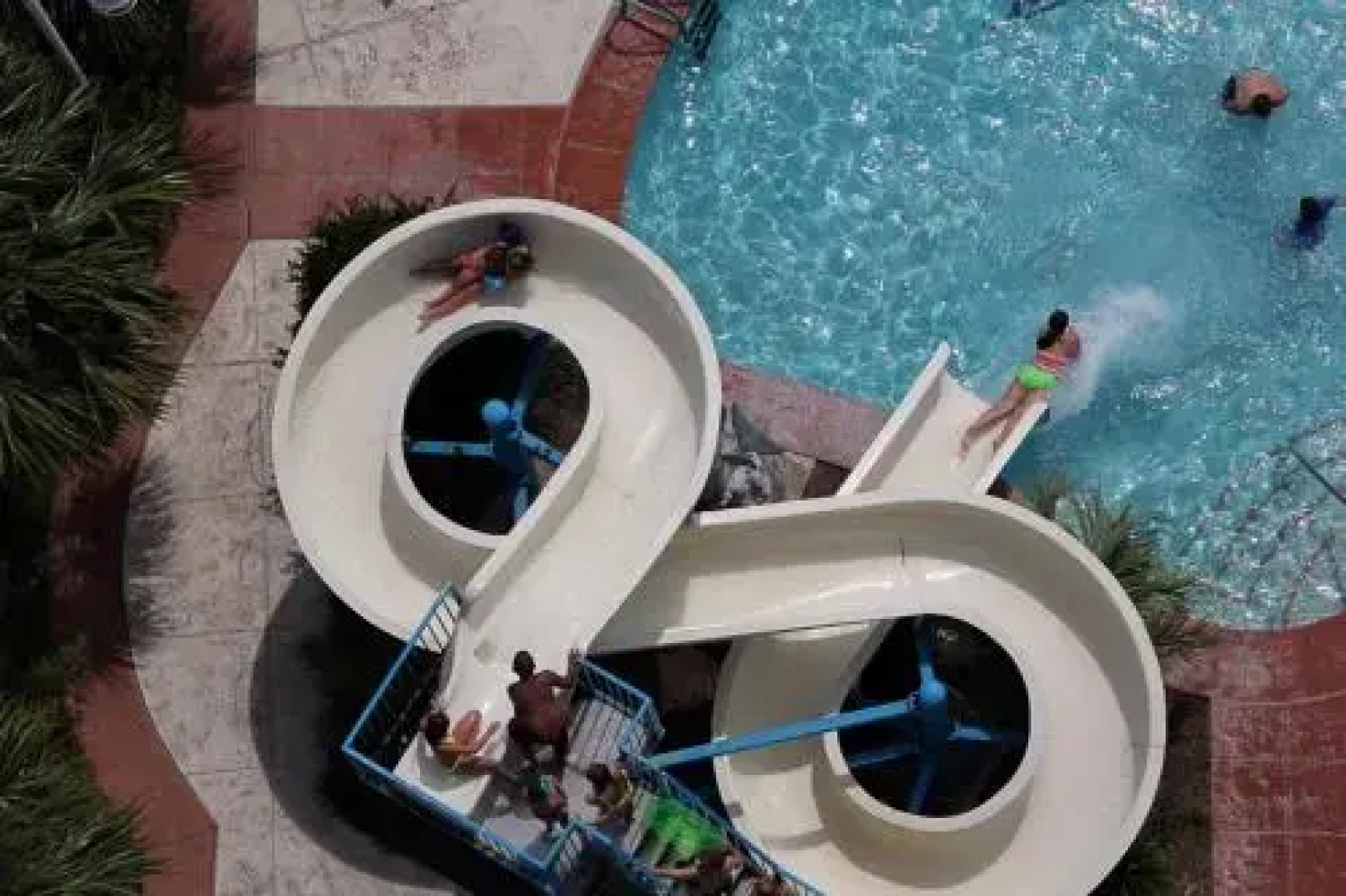 Caribe Resort Unit C201