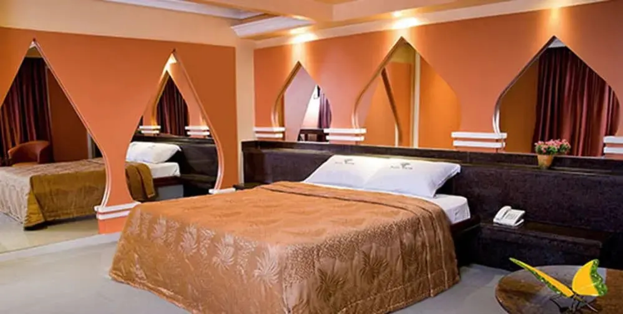 Hotel Plaza Mayor