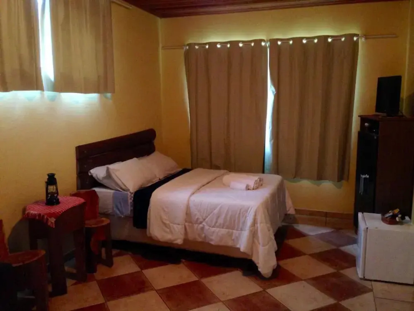 Pousada Ecorsini Aventura