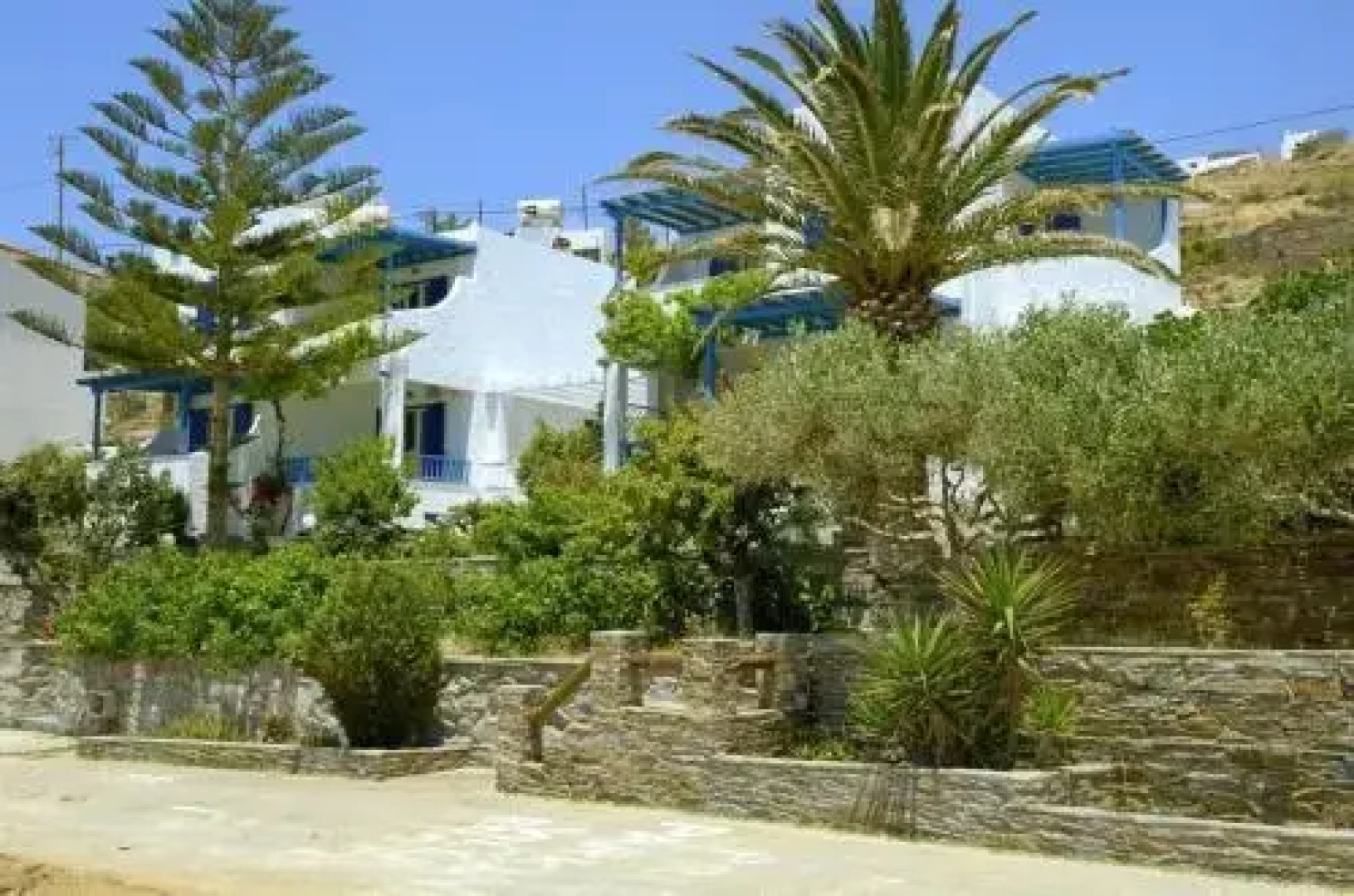 Villa Erotiki