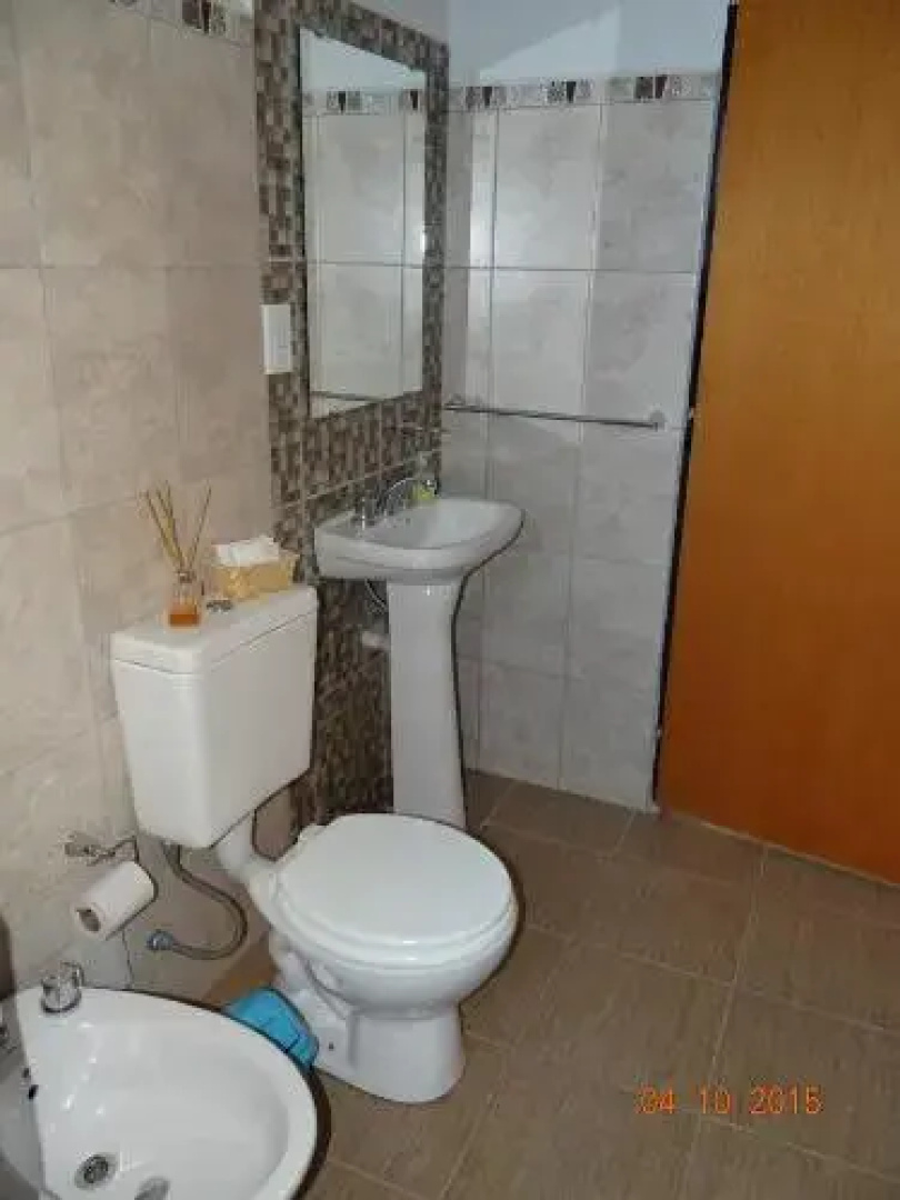 Cabañas Aitué