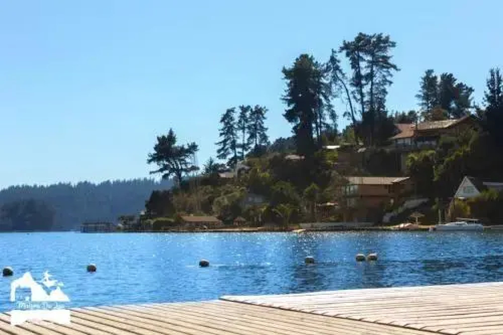 Casa en Lago Vichuquén