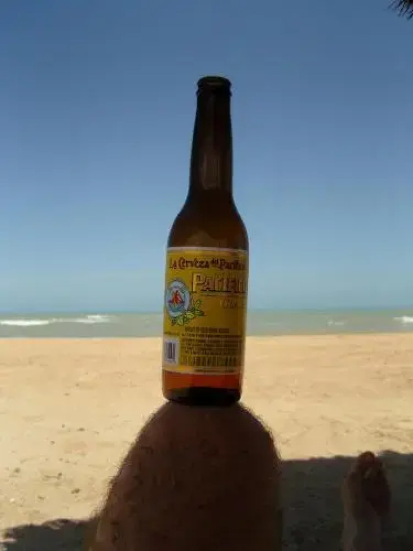 Upscale Condo San Felipe