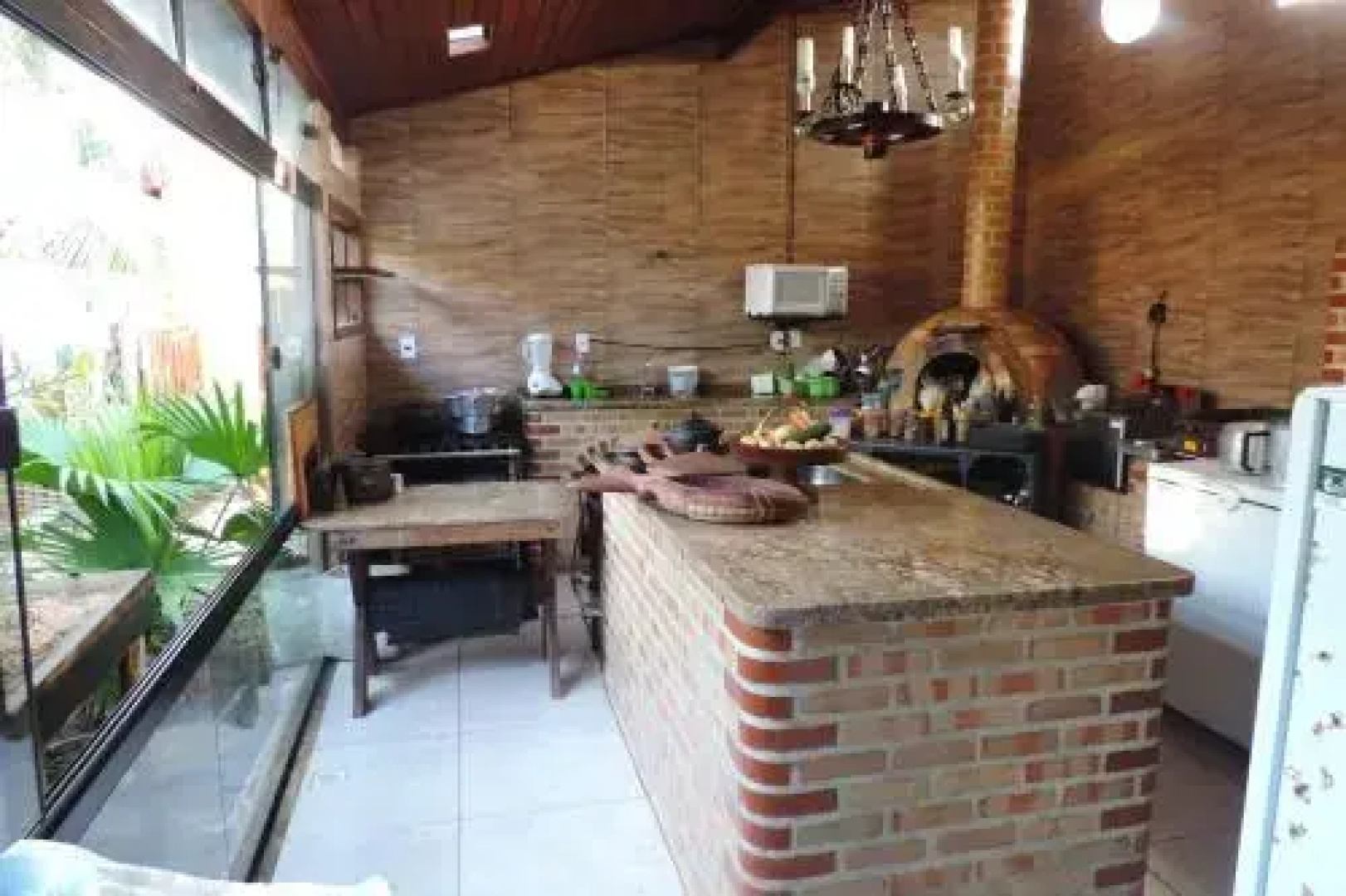 Pousada Potigua