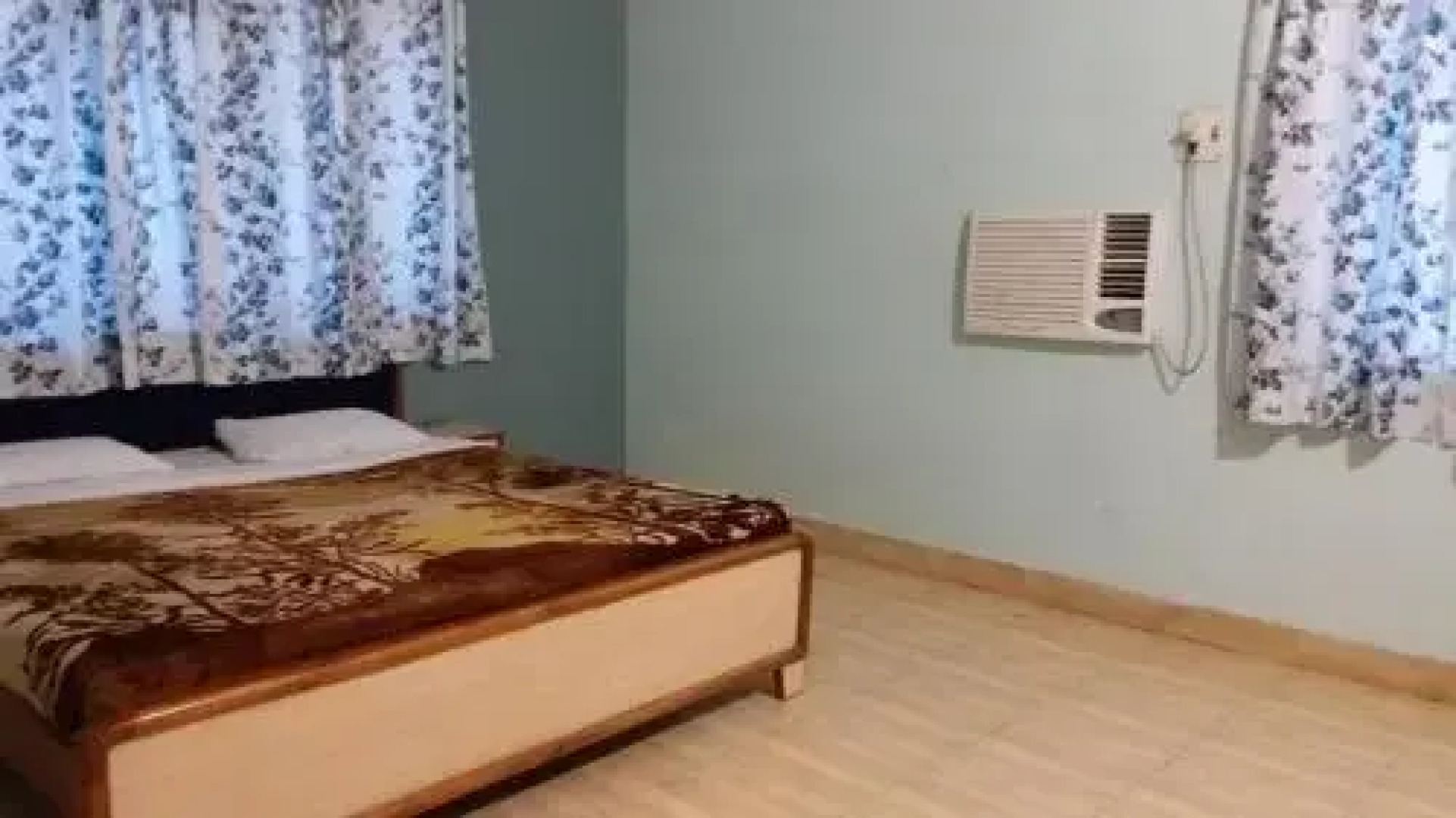 United-21 Tigers Habitat