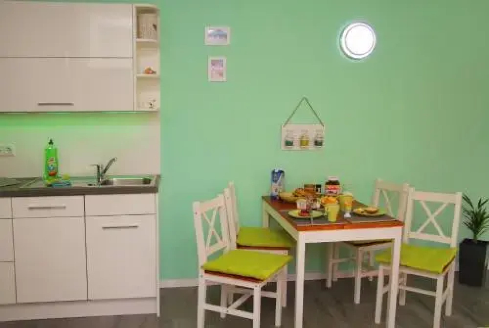 Ferienwohnungen Malow