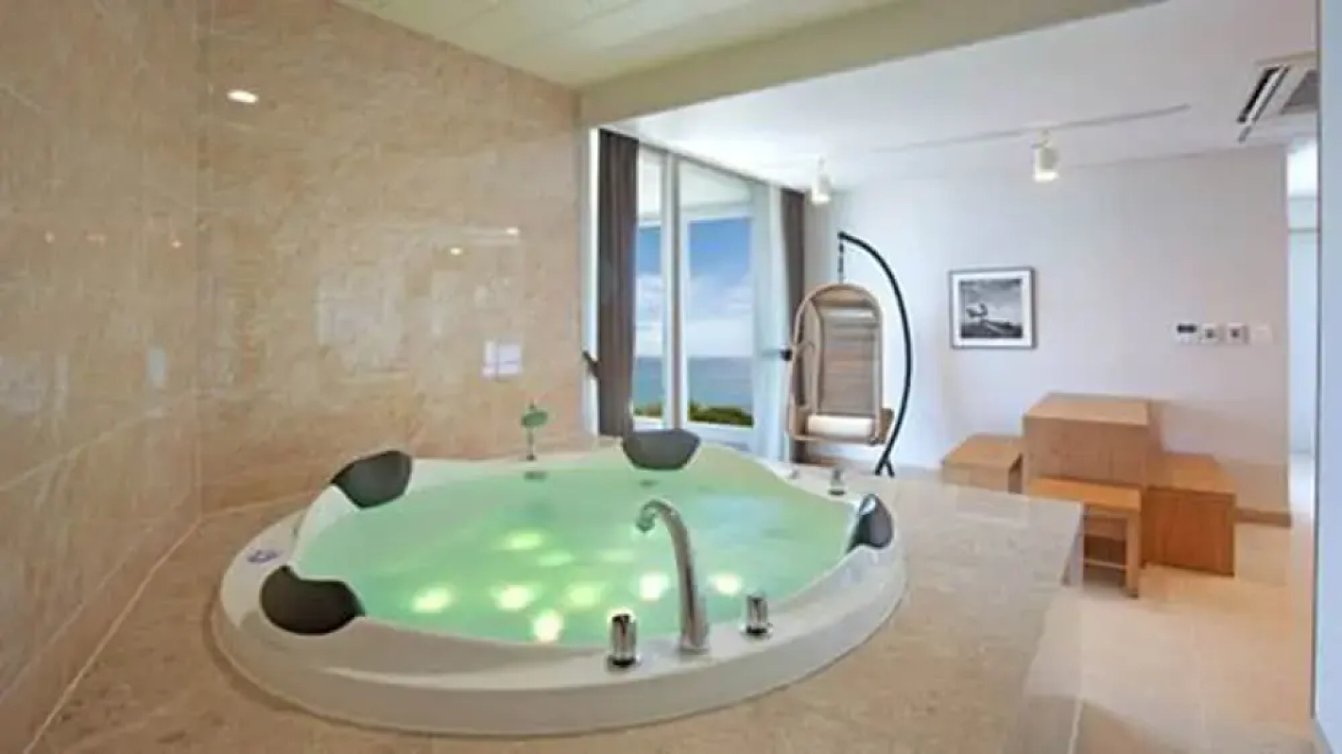 Ocean View The Marine Pension