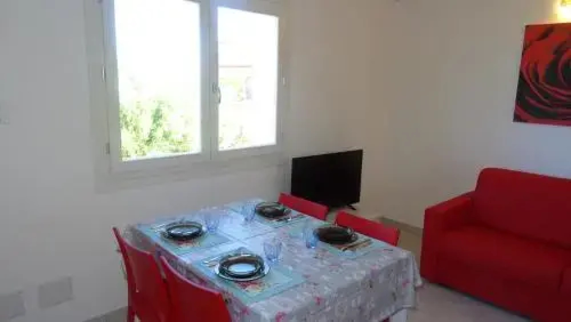 Affittimoderni Badesi Poggio