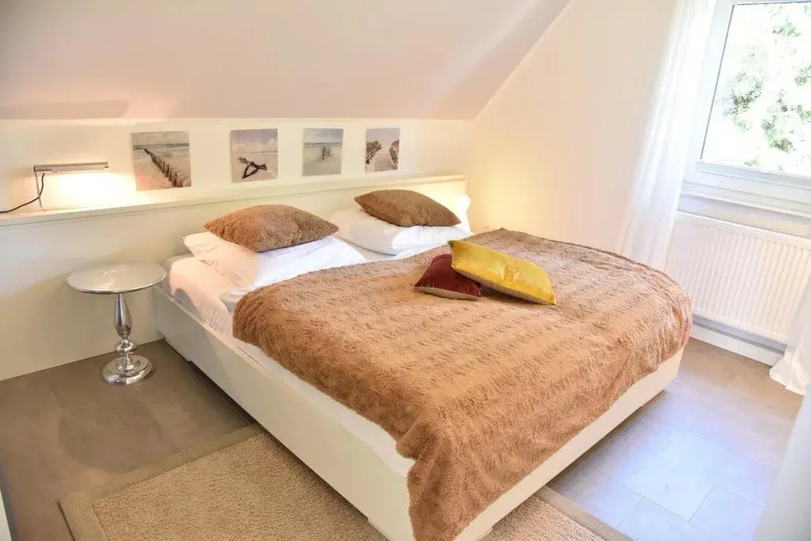 Ferienhaus Meeresrauschen