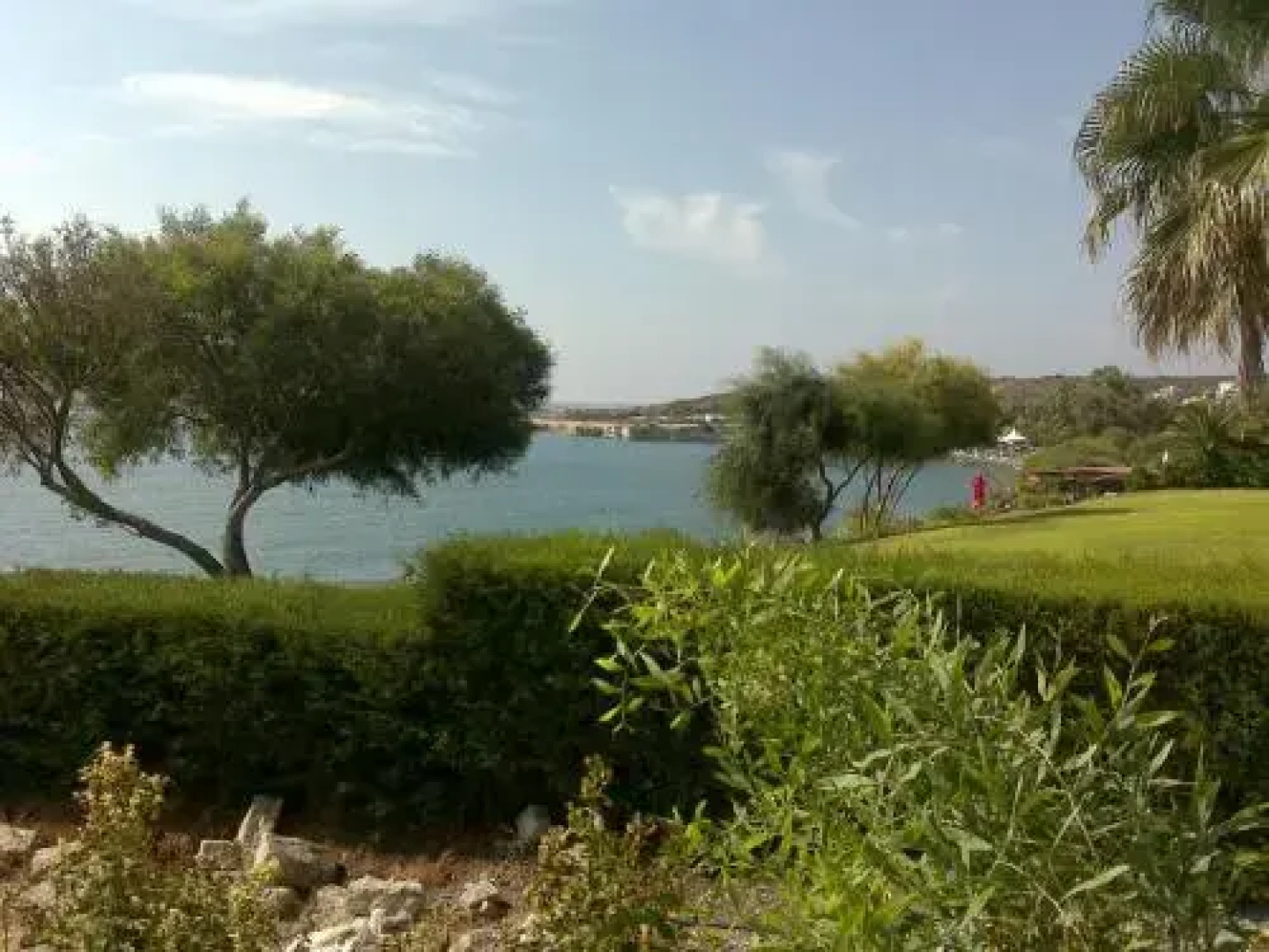 GGs House
