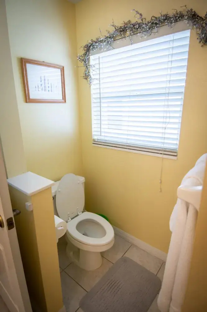 Cocoa Beach Vacation Rentals - Furnished Vacation Houses